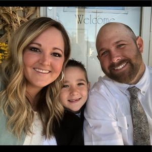 Meet your Posher, Whitney